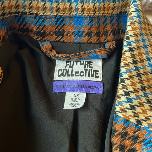 Future Collective for Target Blazer - Picture 4 of 5
